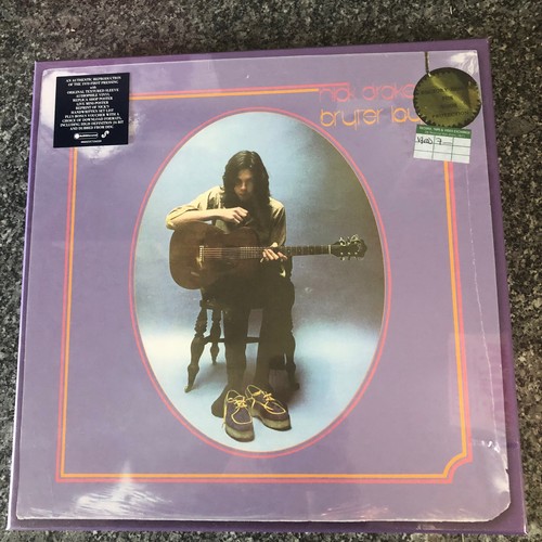 Vinyl box set nick - set,