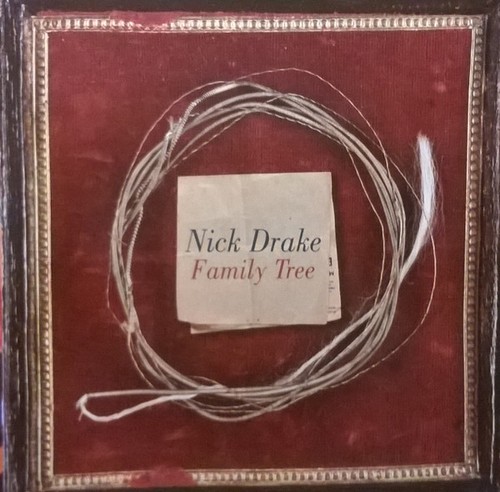 Nick drake family tree cd - -,