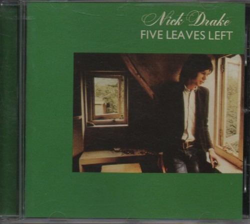 Nick drake five leaves - nick,