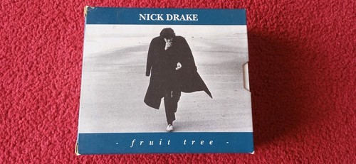 Box set nick - drake, fruit