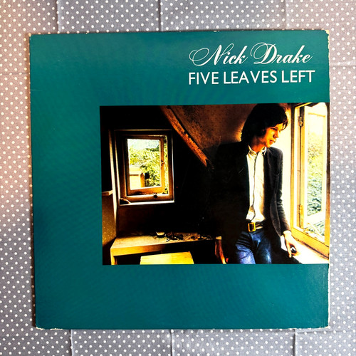 Nick drake five leaves - nick,