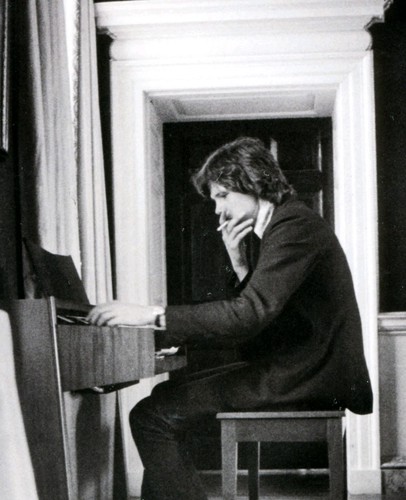Nick drake foto 8x10 - drake,