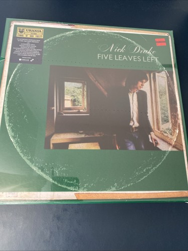 Nick drake five - -, leaves