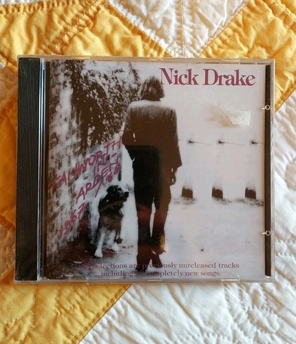 Nick drake tanword arden - nick, tanword-in-arden
