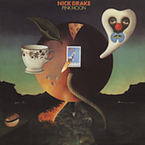 Nick drake pink moon - -, [new