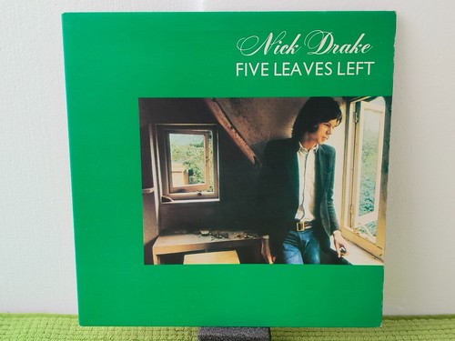 Nick drake five leaves - nick,