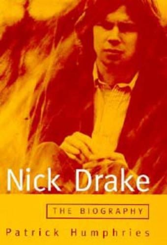 Nick drake the biography - nick,