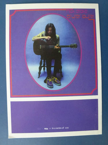 Nick drake bryter layter - bryter,