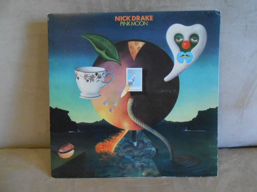 Nick drake pink moon - drake,