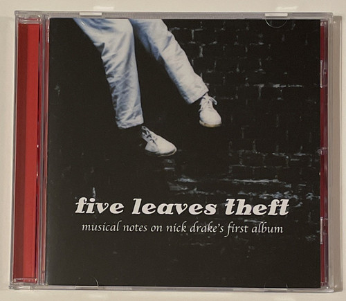 Five leaves theft - theft:, musical