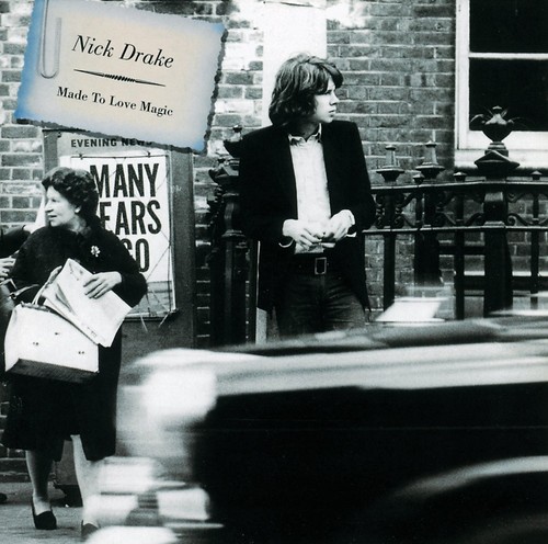 Nick drake made - nick,