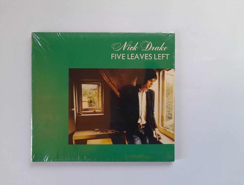 Nick drake five leaves - "five,