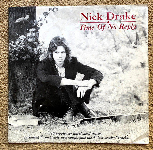 Nick drake time no - time, of