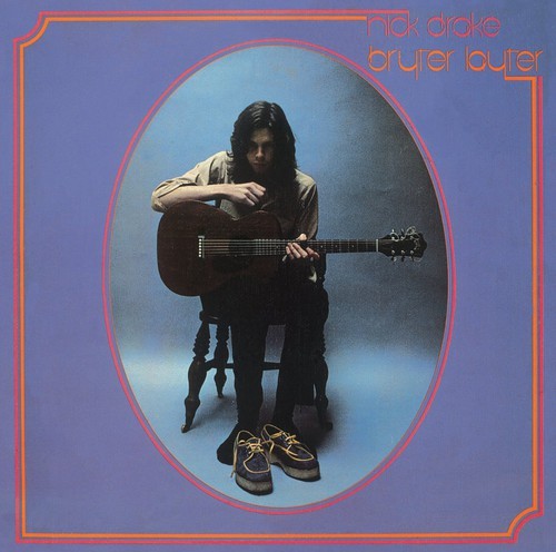 Nick drake bryter - nick,