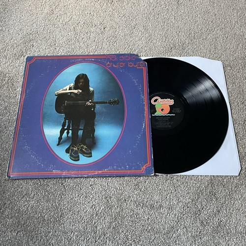 Nick drake bryter - nick, layter