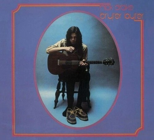 Nick drake bryter layter - nick,