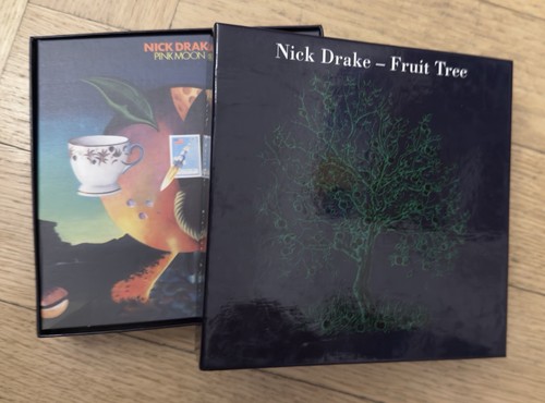 Nick drake fruit tree - nick,