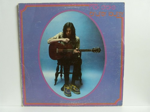Nick drake bryter - -, lp
