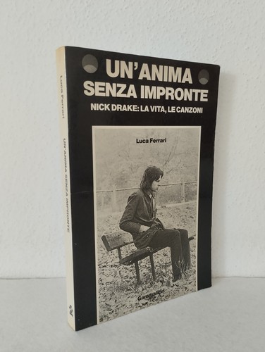 Anima senza impronte nick - senza,