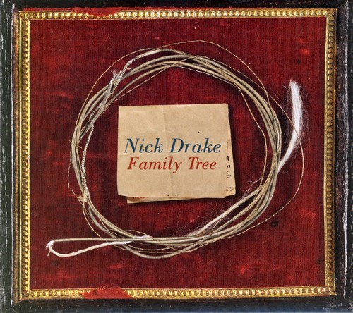 Nick drake family - -,