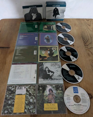Nick drake fruit - , tree