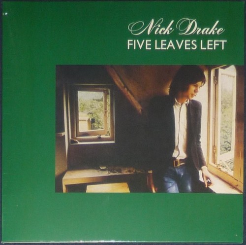 Nick drake five - -,