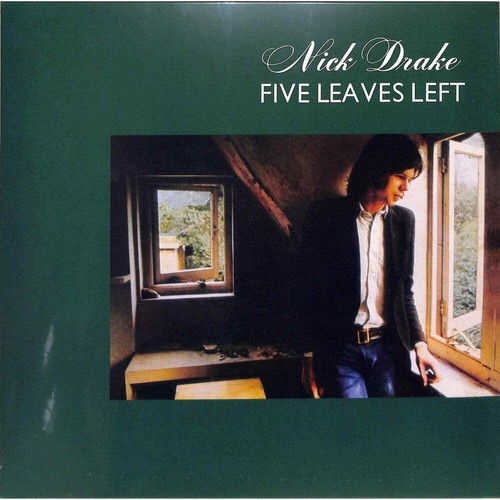 Nick drake five - nick, /