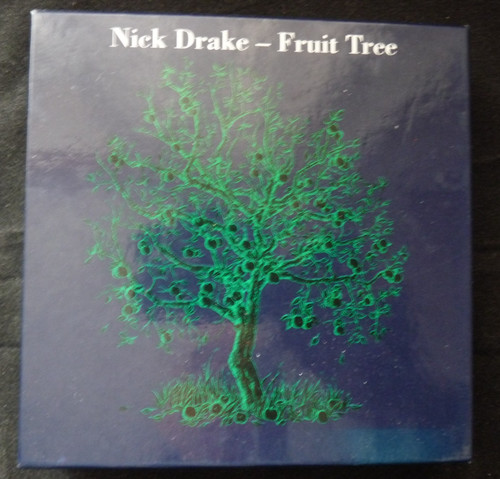Nick drake fruit tree - tree, 2007