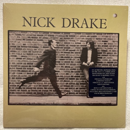 Nick drake 1971 us - :,