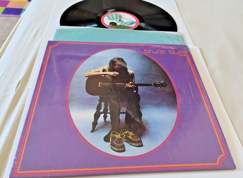 Nick drake bryter - nick, –