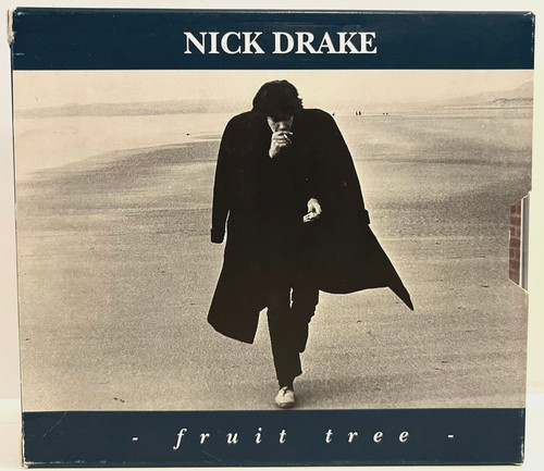 Nick drake fruit tree - nick,