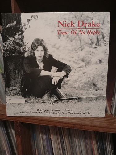 Nick drake time replay - of,