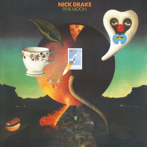 Nick drake pink - nick,