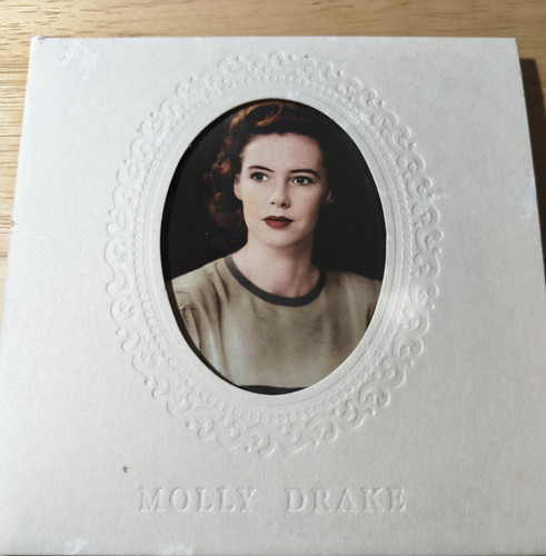 Molly drake nick - molly,
