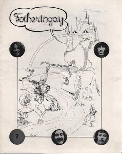 1970 nick drake fotheringay - drake,