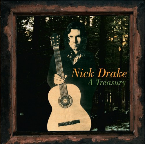 Nick drake treasury - -,