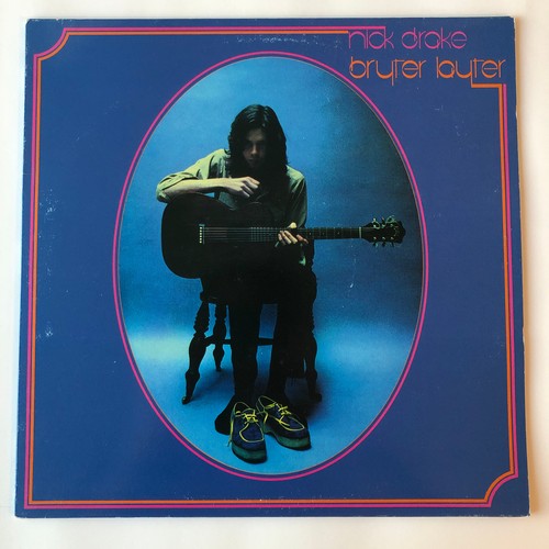 Nick drake bryter layter - nick, 2009