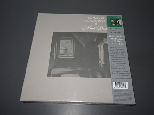 Nick drake the - -, making