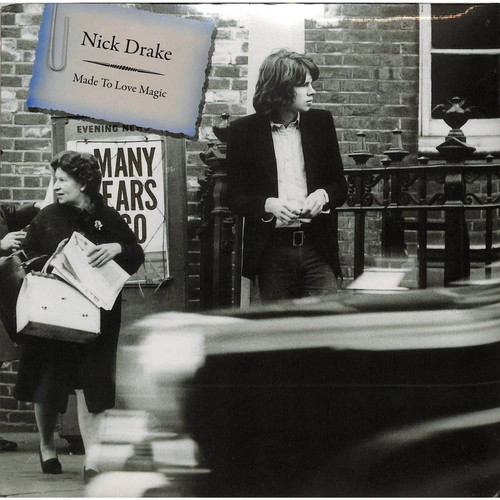 Nick drake made to love - made,