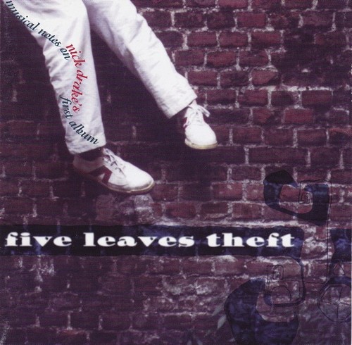 Five leaves theft musical - five,