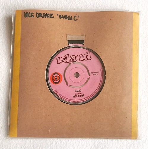 Nick drake giri - 45, +