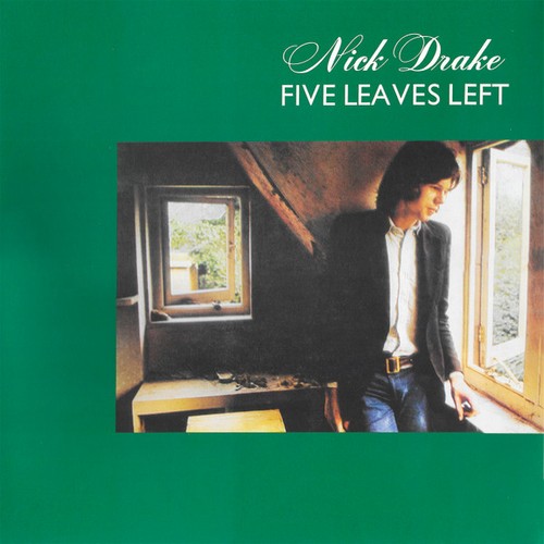 Nick drake five - nick,
