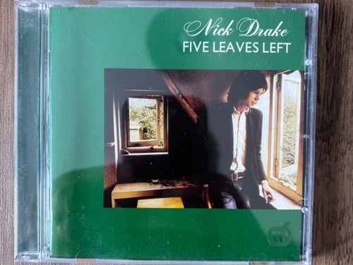 Nick drake five leaves left - -,