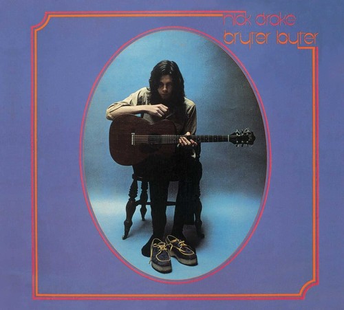 Nick drake bryter layter - nick, (cd)