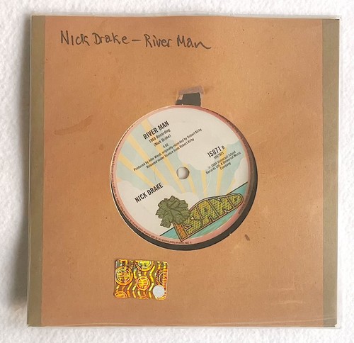 Nick drake giri - nick,
