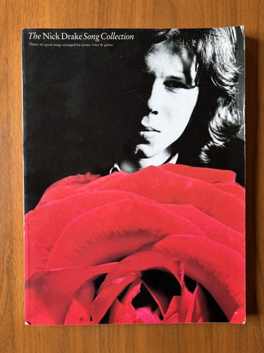 The nick drake song collection - the,