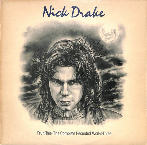 Nick drake fruit tree - fruit,