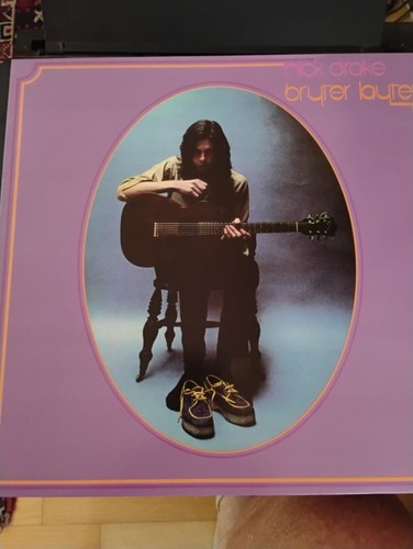Nick drake bryter - nick, drake,