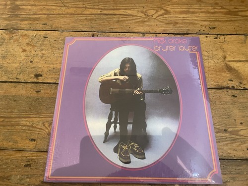 Nick drake bryter layter vinyl - nick,