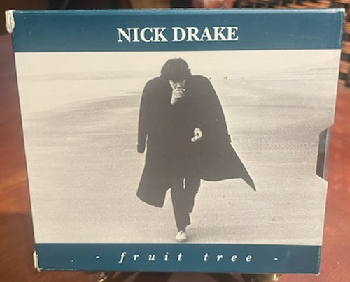 Nick drake fruit tree - -, 4-cd